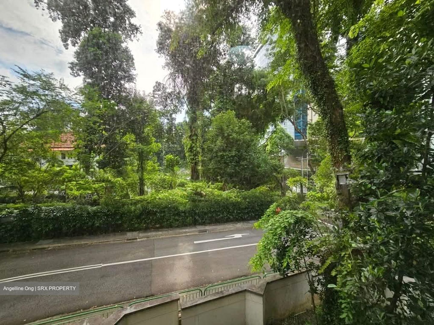St. Martins Apartment (D10), Apartment #553177321